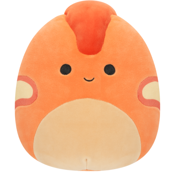 Squishmallows Parasaurolophus - Nichelle