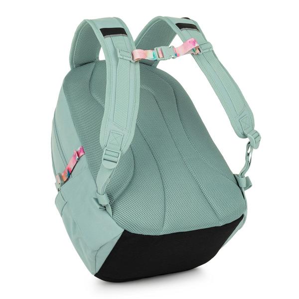 Mentolový studentský batoh Topgal VIKI 25030 (obrázek 5)