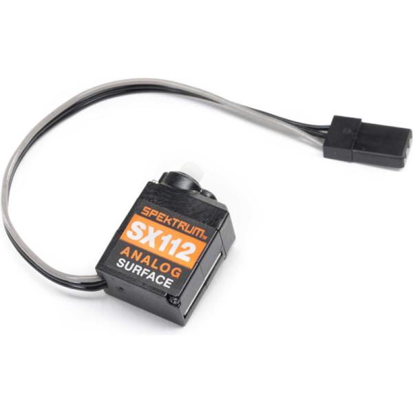 Spektrum servo SSX112 Micro: SCX30