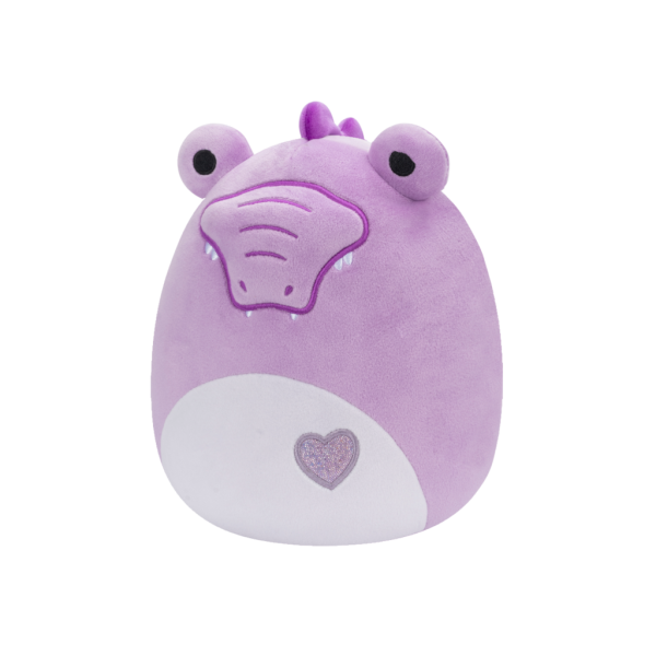 Squishmallows Aligátor – Bunny