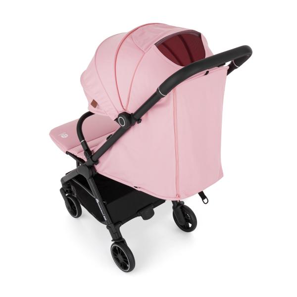 PETITE&MARS Kočárek sportovní Zip Silky Rose (obrázek 10)