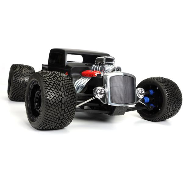 Pro-Line karosérie 1:8 Rat Rod (Monster Truck) (obrázek 7)