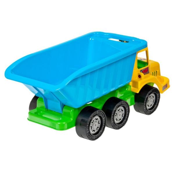 Auto sklápěčka XL 80 cm