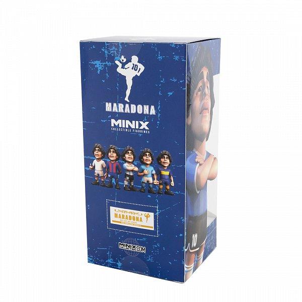 MINIX Football: Icon Maradona - ARGENTINA (obrázek 7)