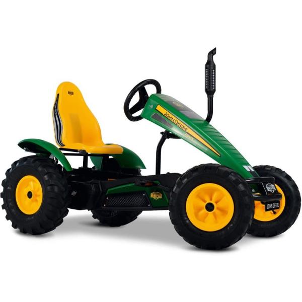 BERG John Deere BFR-3