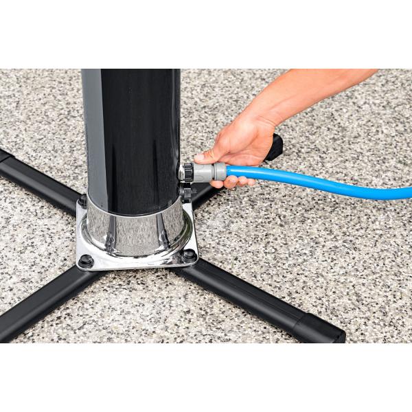 Bestway 58696 Solární zahradní sprcha Solarflow™ 35 litrů (obrázek 3)