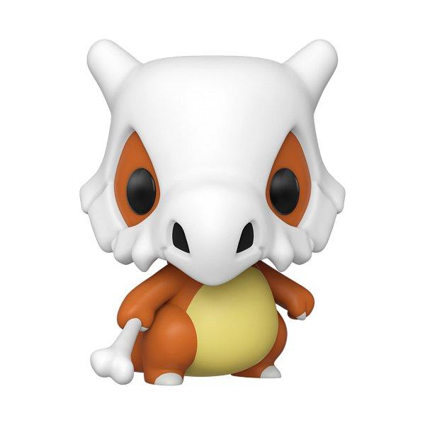 Funko POP Games: Pokemon- Cubone(EMEA)