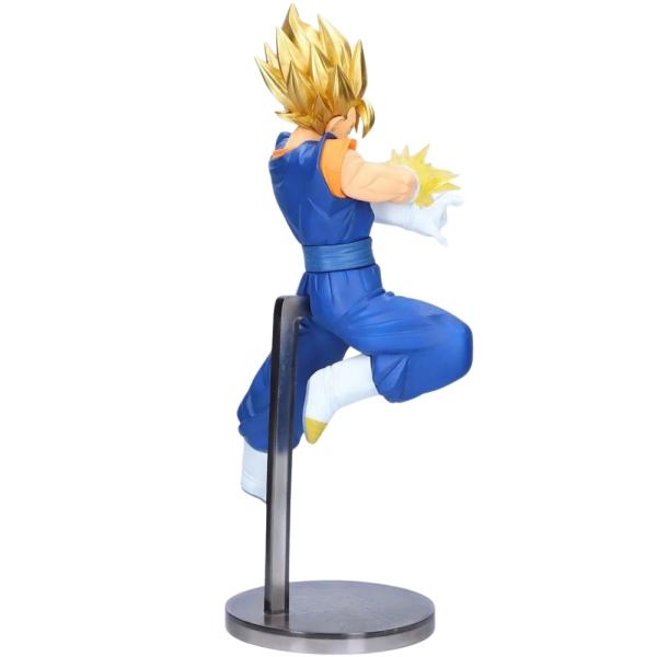 Bandai Dragon Ball Z - Dokkan Battle 10. výročí Super Vegito, 19 cm (obrázek 5)