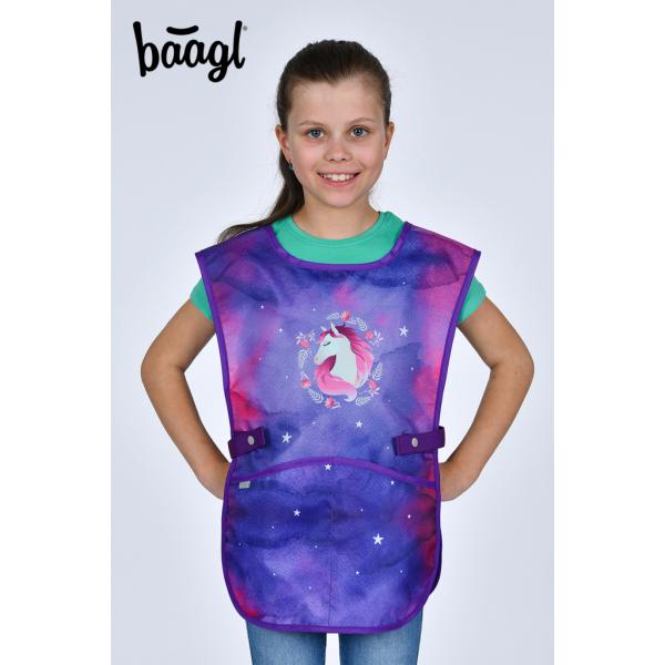 BAAGL Dětská zástěra Kůň (obrázek 5)