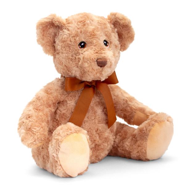 KEEL SE1002 - Medvídek Dougie 30 cm