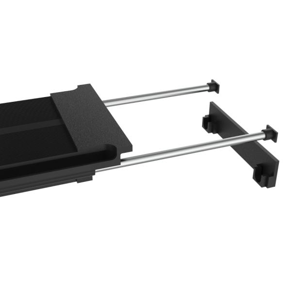 Uchycení pro nalepení do krytu pro Sinkor X