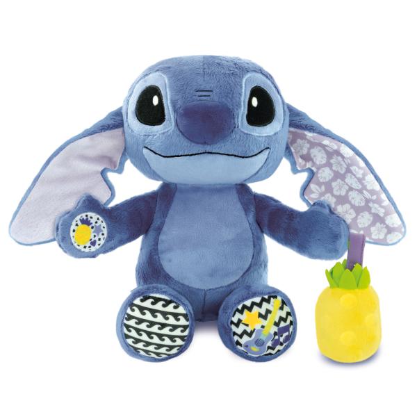 Disney baby - Interaktívne STITCH so zvukmi