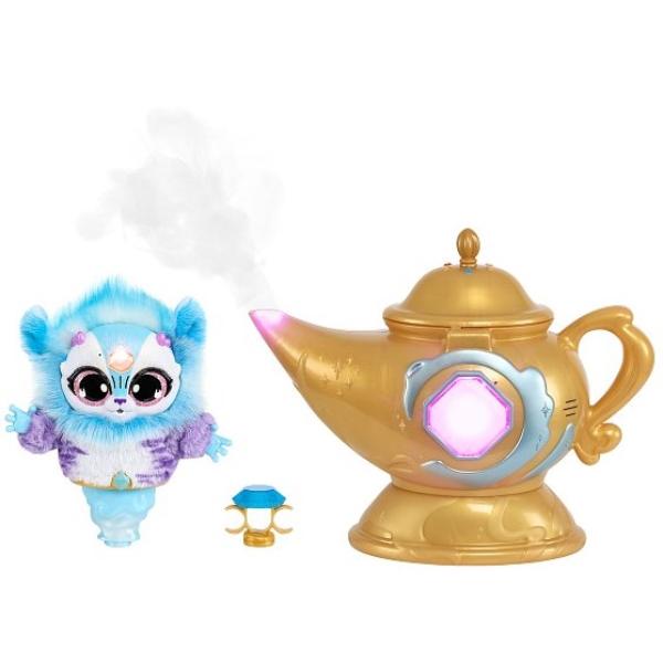 My Magic Mixies Džinova lampa Modrá (obrázek 4)