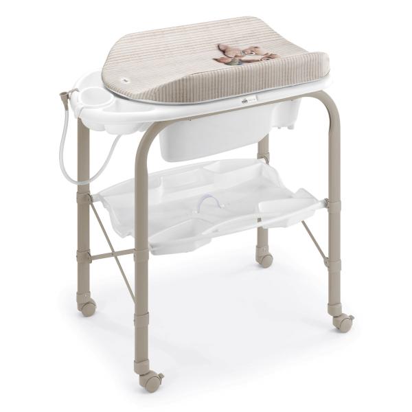 Přebalovací stůl Cambio, col. C264