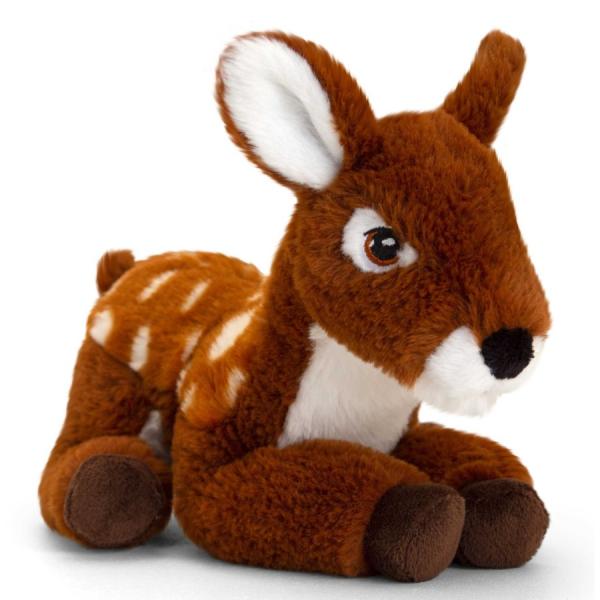 Plyš Keel Jelen 22cm