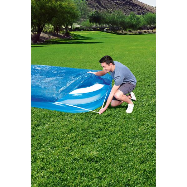 Bestway 58319 Obdélníkový kryt bazénu 262 x 175 cm (obrázek 7)