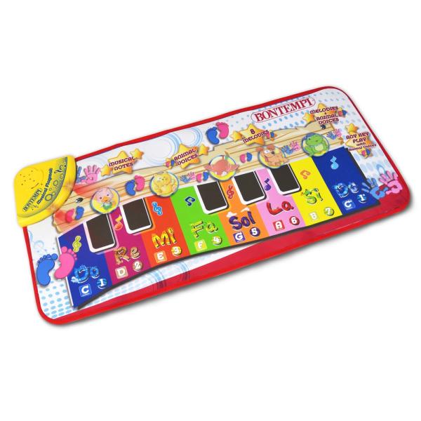 Bontempi Hudobná podložka na hranie