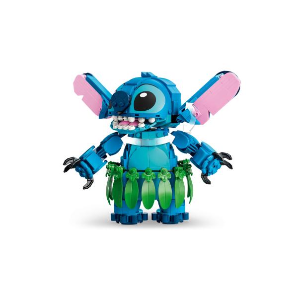 LEGO® Disney™ 43296 Stitch a Scrump (obrázek 6)