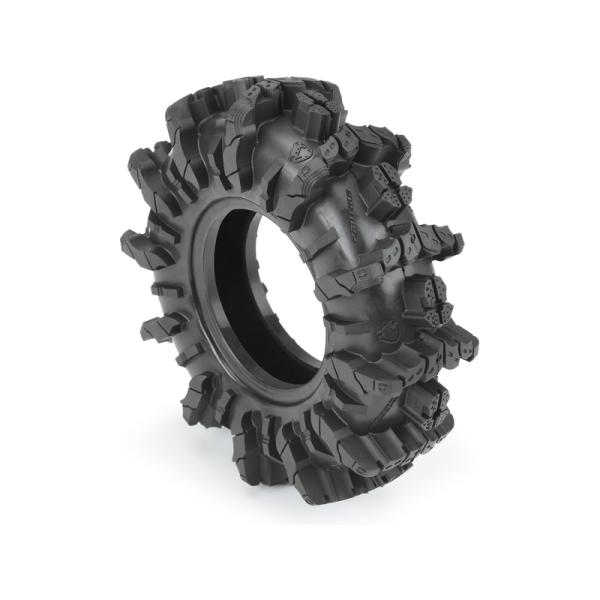 Pro-Line pneu 2.6" Interco Black Mamba (2) (obrázek 3)