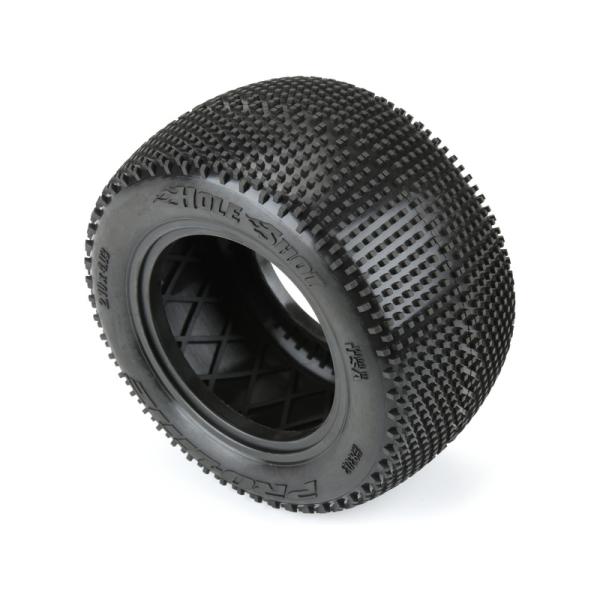 Pro-Line pneu 2.2" Hole Shot T 2.0 M3 Off-Road (2) (obrázek 3)