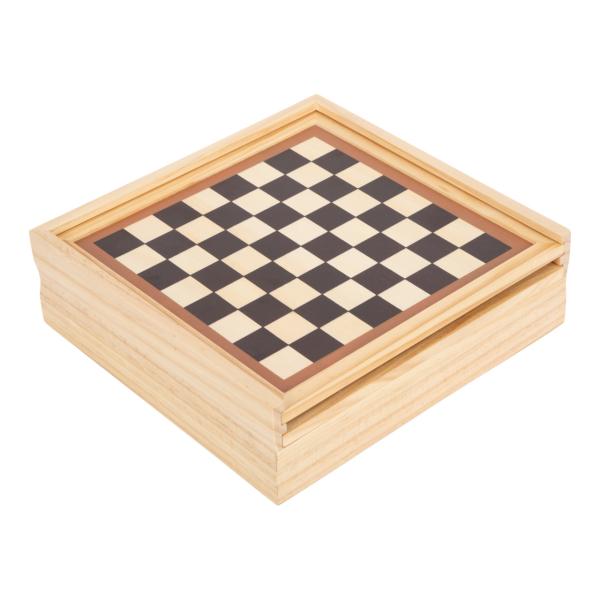 Small foot Soubor 7 klasických her (obrázek 3)