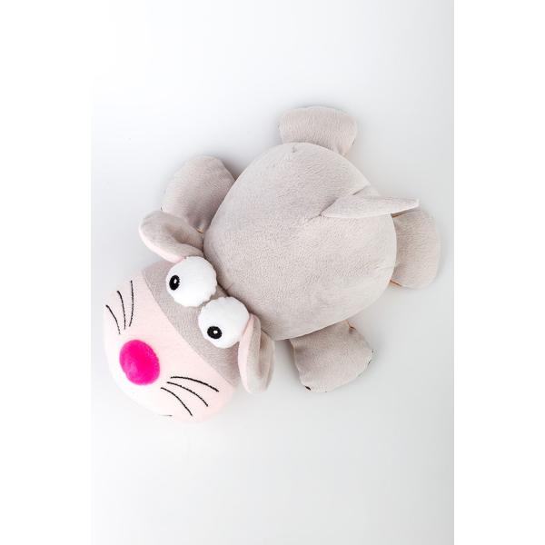 Magický plyšák 2 v 1 koník/mačka 25 cm