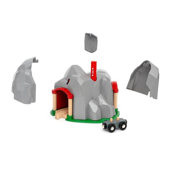 Brio Výbušný tunel (obrázek 4)