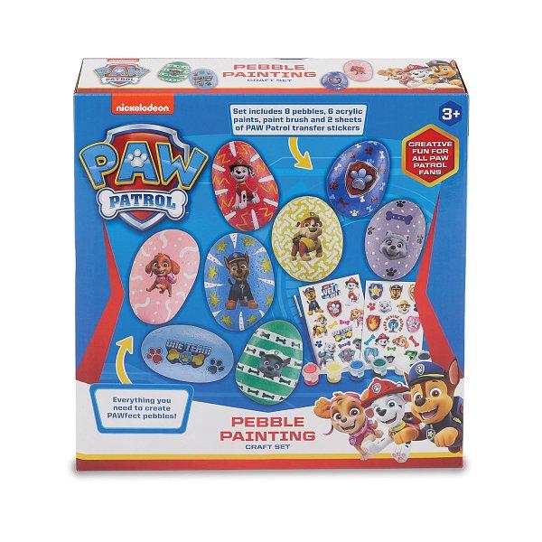 Addo Paw Patrol - Malování kamínků (obrázek 3)