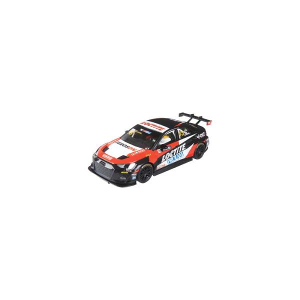 SCX Original Audi RS3 LMS TCR Loctite (obrázek 4)