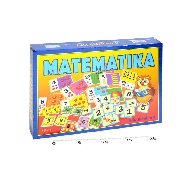 Matematika