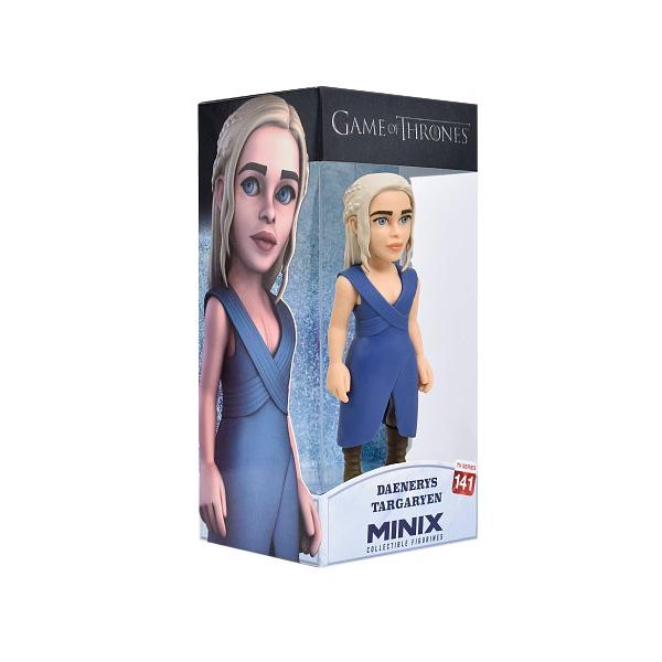 MINIX TV: Hra o trůny - Daenerys Targaryen