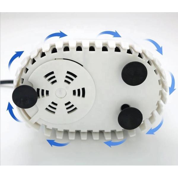 INVITAL čerpadlo se spodním nasáváním 1800 l/h 2,5m