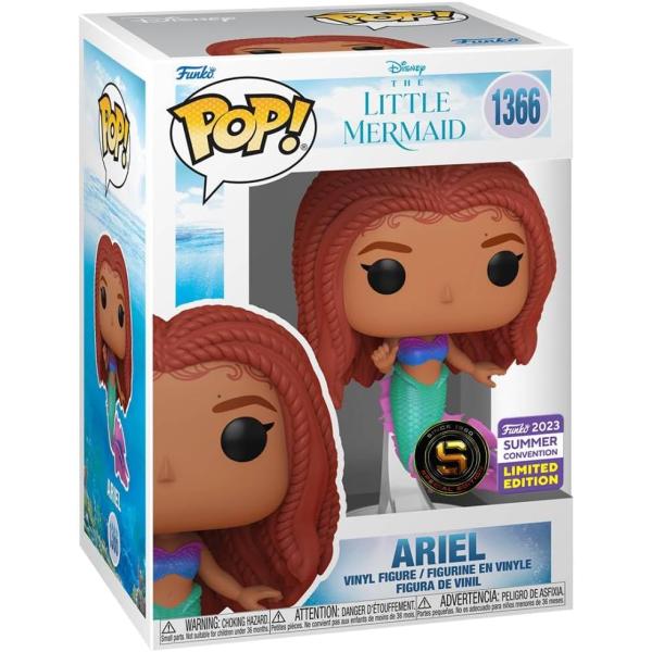 Funko POP Vinyl: Seoul-20