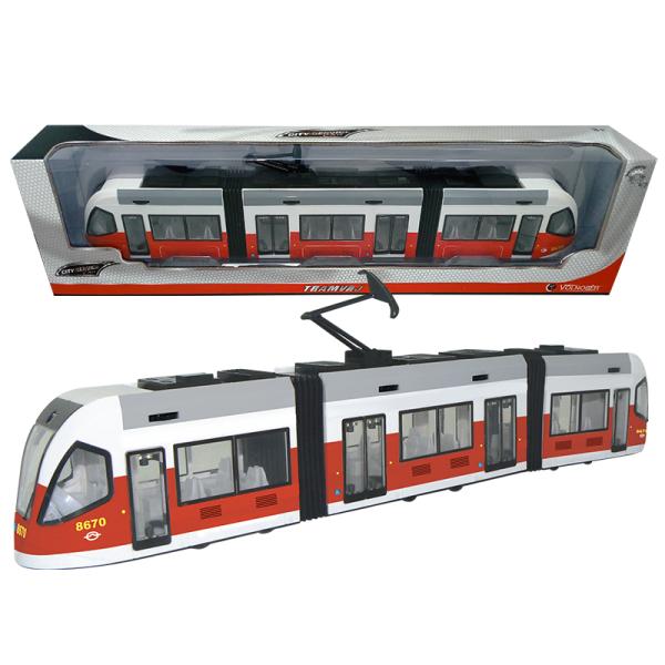Električka