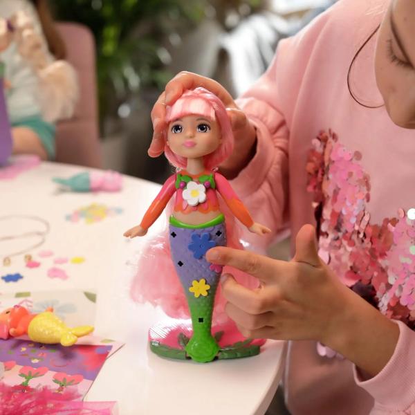 Zapf BABY born Glam Up Sunshine