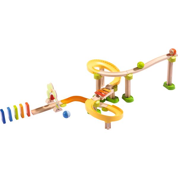 Haba Kullerbü Kuličková dráha Sim-Sala-Kling