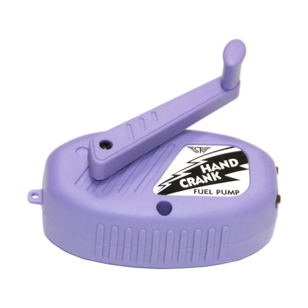 Pompa carburante manuale universale