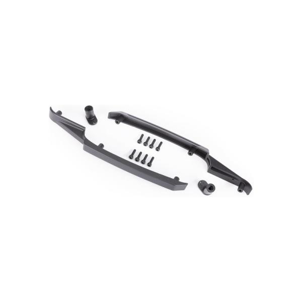 Traxxas podložky karosérie hornej (pre #10211)