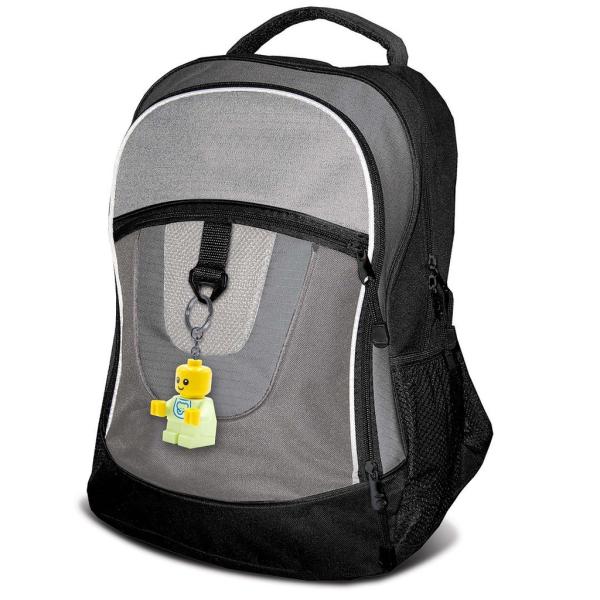 Lego Minifigures Baby svítící figurka (obrázek 9)