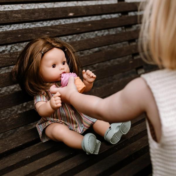 Götz miminko Maxy Aquini beach vibes 42cm (obrázek 5)