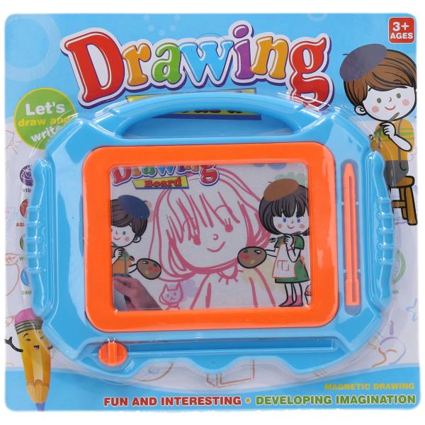 Magická tabuľka 23x18 cm