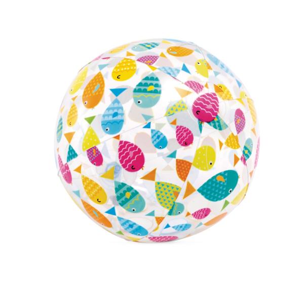 INTEX 59040 Nafukovací plážový míč SEA 51 cm (obrázek 7)