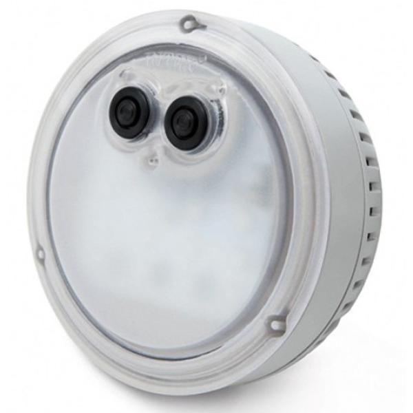 Intex LED osvětlení pro vířivky PureSpa Bubble 28503