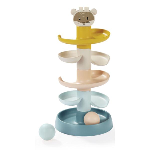 Abrick Tour Avec Balles-image