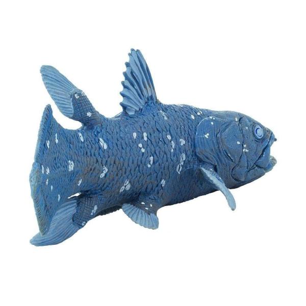 Safari® Coelacanth prehistorická ryba