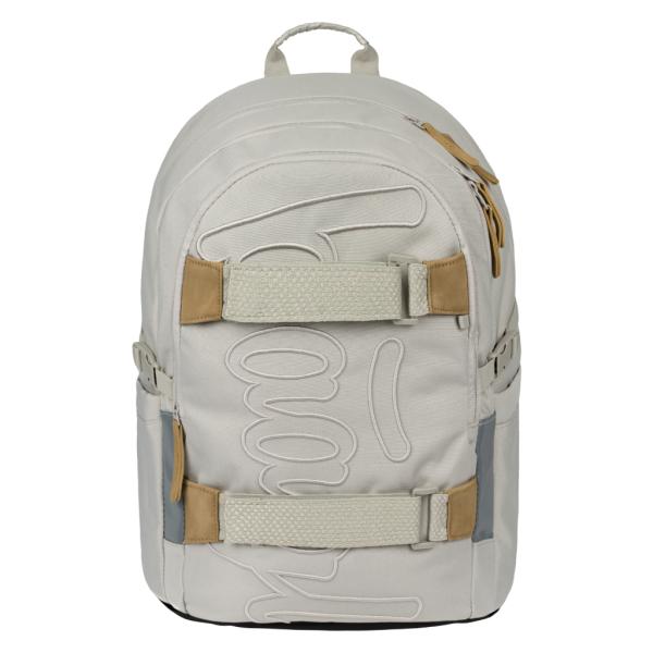 BAAGL Školský batoh Skate Mist