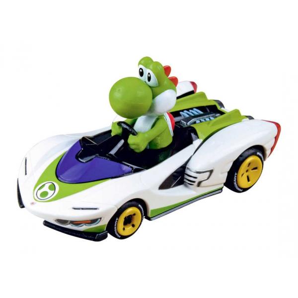 Auto GO/GO+ 64183 Nintendo Mario Kart - Yoshi