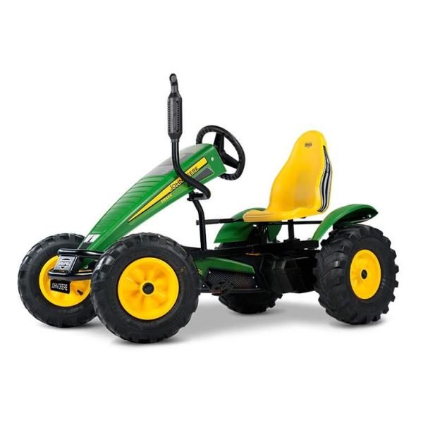 BERG John Deere BFR