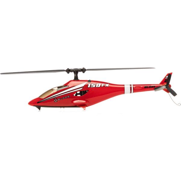 Blade 150 FX RTF (obrázek 5)