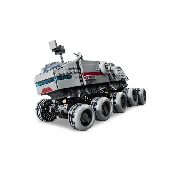 LEGO® Star Wars™ 75413 Juggernaut Republiky